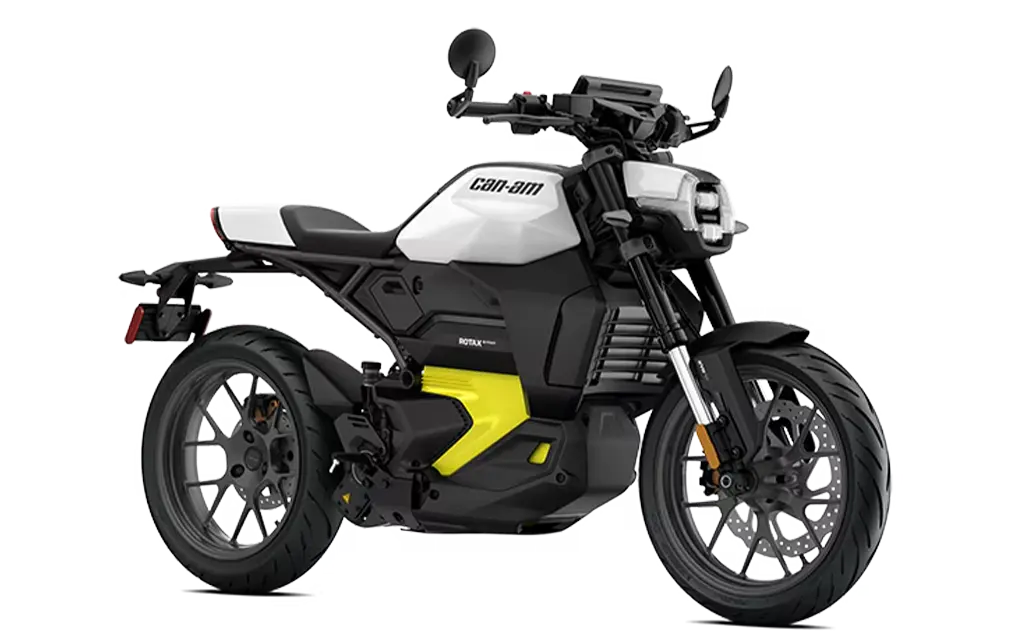 CAN-AM